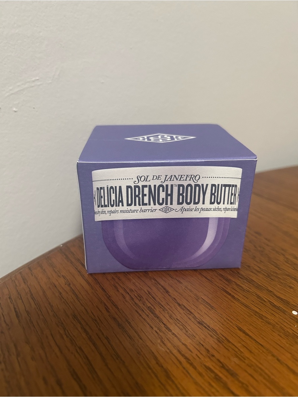 Sol de Janeiro Delicia Drench Body Butter - full-size